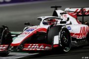 Magnussen arrive à Melbourne avec d'excellents pressentiments