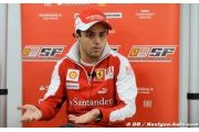 Massa rêve d'une 3e victoire chez lui