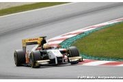 Spielberg Post Qualifying penalties