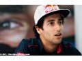 Ricciardo pense avoir assuré sa place pour 2013