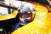 Sainz made 'biggest ever step' in 2019 - father
