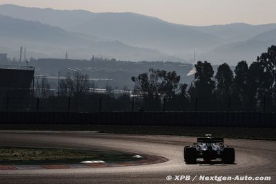 F1 floundering amid coronavirus crisis