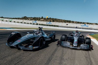 F1 et FE&nbsp;: des courses communes sur le même week-end en 2022&nbsp;?
