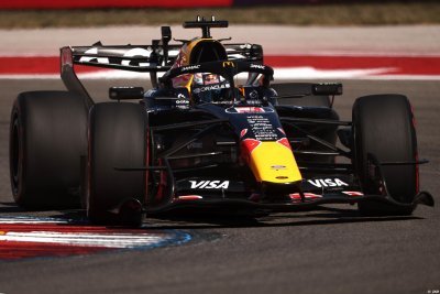 LIVE F1 - GP du Mexique&nbsp;: les essais libres 1 en direct à Mexico