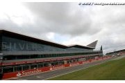 2012 Formula One Santander British Grand Prix preview