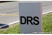 Deux zones DRS envisagées en Inde