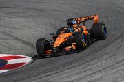 McLaren pointe le principal défaut que Piastri est en train de corriger