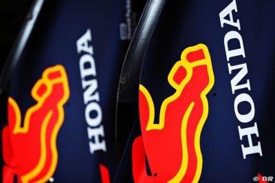 Red Bull lost patience with ’indecisive’ Honda