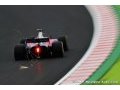 L'accord avec Honda offre enfin visibilité et stabilité à Toro Rosso