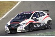 Honda Racing prêt pour ses débuts à domicile