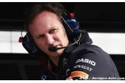 Red Bull : Pas de consignes imposées à Webber en Inde