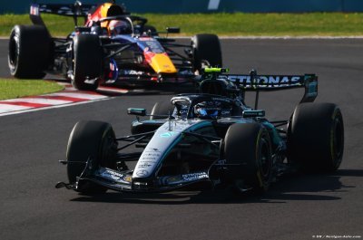 Une nouvelle faille ’moteur’ utilisée par Mercedes et Red Bull dans le viseur de Ferrari et de la FIA