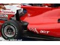 2017 cars to have 'ugly' airbox sails - report