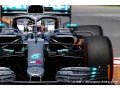 Spielberg, EL1 : Hamilton devance Vettel et Bottas