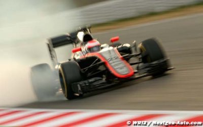 Experts worry about McLaren-Honda project