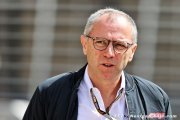 La ‘confiance' entre la F1 et les fans n'est pas du tout rompue pour Domenicali