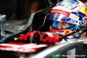Interview - Grosjean : Nous n'avons pas toujours eu de la chance 