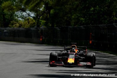 Marko admet une inquiétude à l’idée de voir Verstappen partir