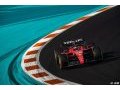 Ferrari réfléchit à 'sacrifier' ses qualifs pour son rythme de course