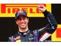 Ricciardo : Une victoire surréaliste !