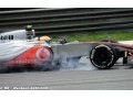 No Mercedes talks with Hamilton - Haug