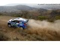 Solberg fightback nets fourth for Ford in Rally de Portugal