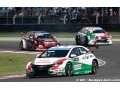 New look, new hope for Honda in the WTCC