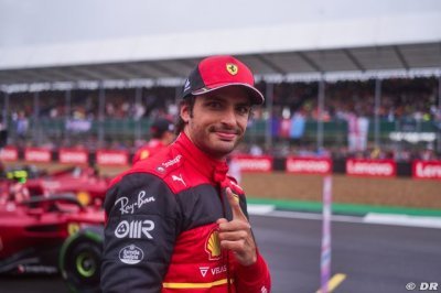 Sainz did not ’ignore’ team orders - Binotto