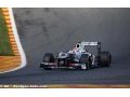 Sergio Perez denies McLaren link