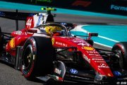 Hamilton va changer d'approche après un GP de Miami décevant