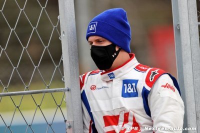 Schumacher&nbsp;: Ferrari est le rêve de nombreux pilotes, moi y compris