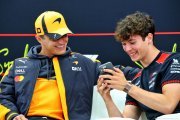 Norris et Bearman ne sont pas convaincus par les modifications pour les qualifications