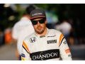 Alonso not commenting on Catalonia issue