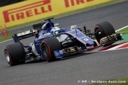 Les pilotes Sauber ont hâte de rouler à Interlagos