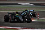 Wolff garde espoir pour Mercedes F1 même si Verstappen ‘est dans une autre galaxie'