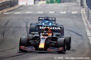 Verstappen frustré par le drapeau rouge : Nous avions la pole à portée