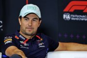 Perez : les négociations avec Cadillac F1 se passent 'bien', un retour dans le viseur pour 2026