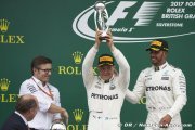 Bottas set for 2018 Mercedes deal - Wolff