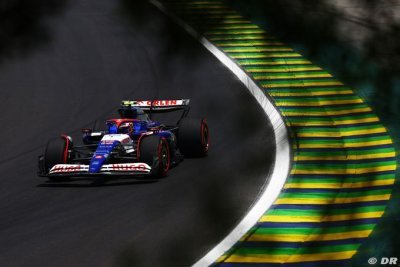 RB to get parts from title-charging Red Bull team