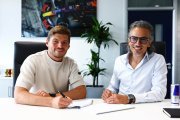 Officiel : Verstappen prolonge avec Red Bull jusqu'en 2030