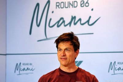 Wolff pense à prolonger Russell&nbsp;: ‘pourquoi briser’ ce qui marche&nbsp;?