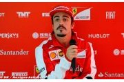 Alonso: It's an important weekend