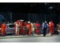 Imola 1994, point de départ d'une sécurité revue à la hausse en F1