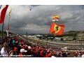 Plans race ahead for second F1 track in India