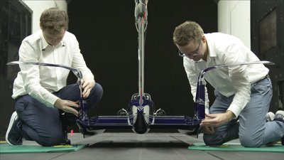 Comment Alpine met son expertise de la F1 au service de la mobilité durable