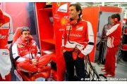 Ferrari a Red Bull et Mercedes en point de mire