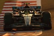 Title already 'out of reach' for Mercedes - Marko