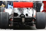 McLaren confirms new exhaust to debut in Britain