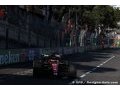 Alfa Romeo F1 'prend des risques' en introduisant des évolutions à Monaco