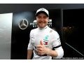 Rosberg : Bottas peut être champion du monde cette année